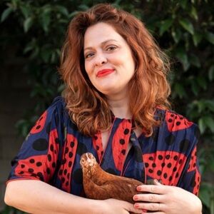 Meet your Posher, Tara rose